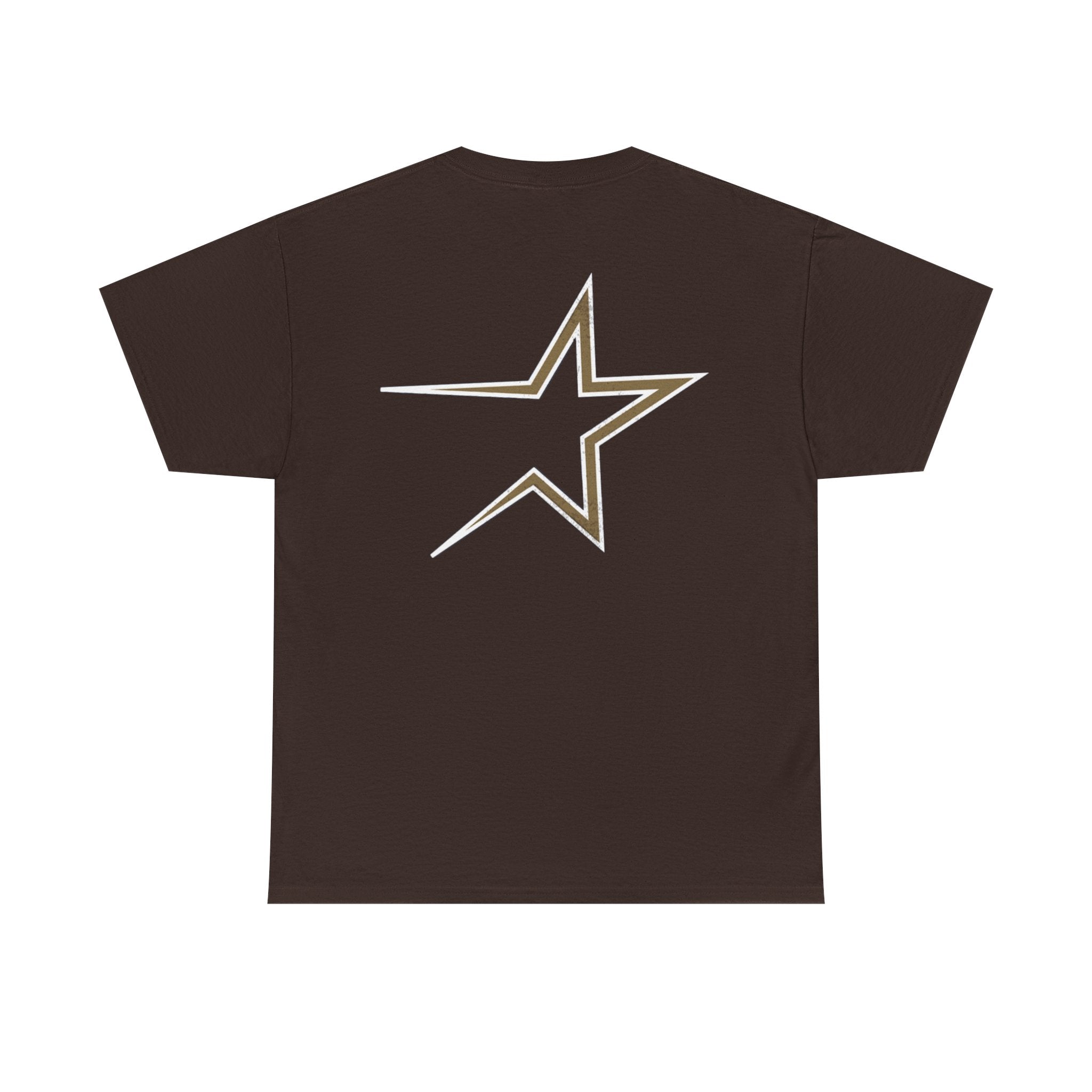 STRO  STAR STANDARD TEE