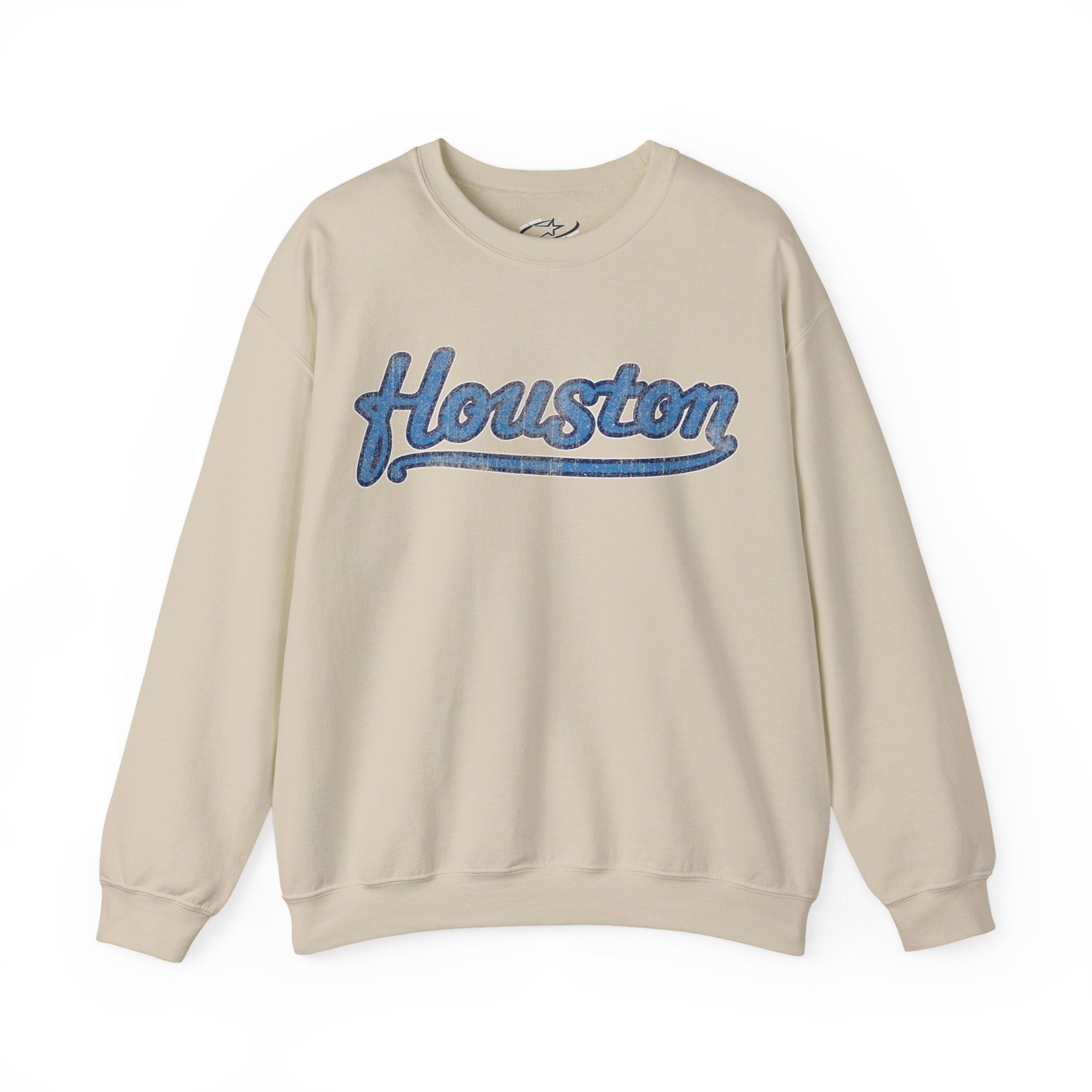 HTX MADE CREWNECK SWEATER