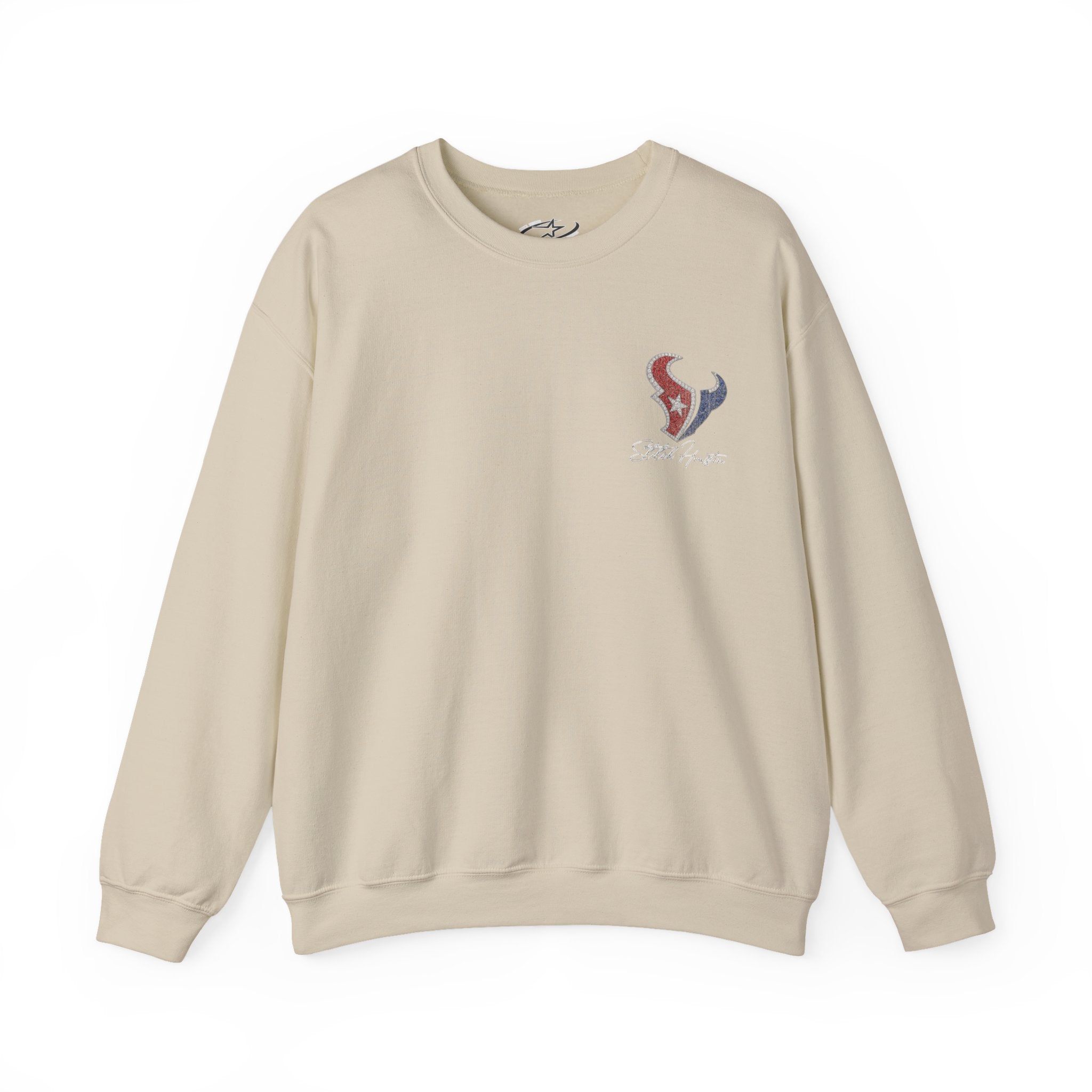 EL TORO CREWNECK SWEATER