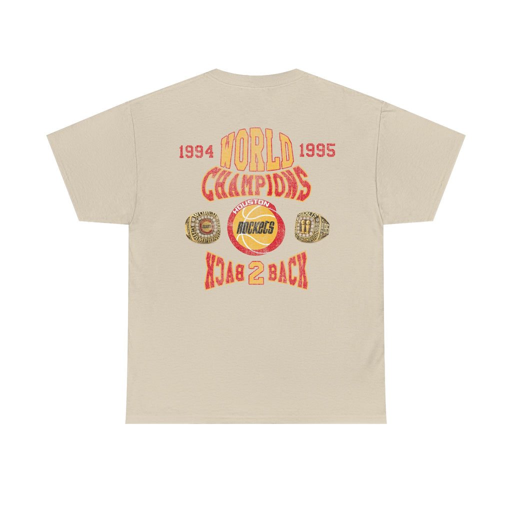 B2B CHAMPS STANDARD TEE