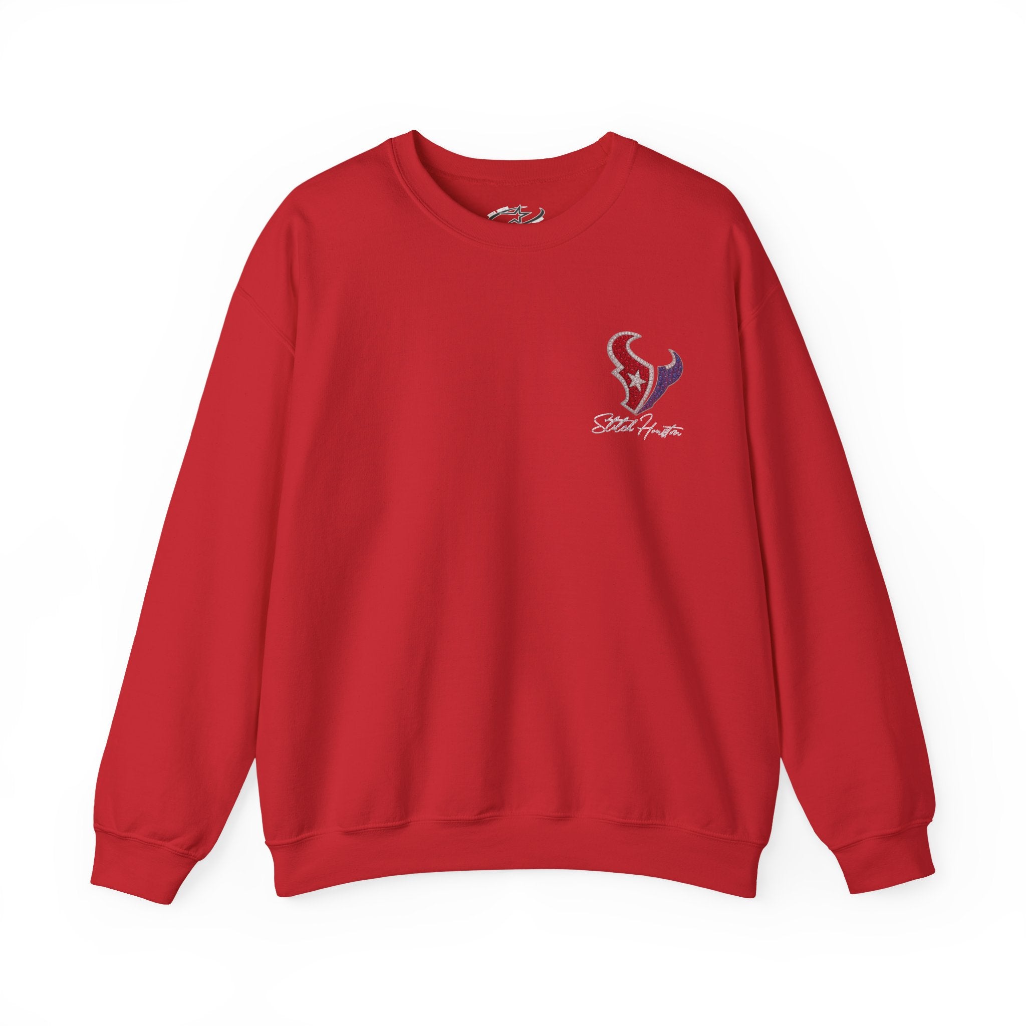 EL TORO CREWNECK SWEATER