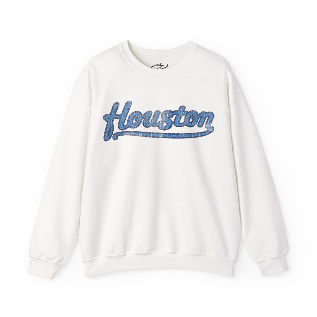 HTX MADE CREWNECK SWEATER