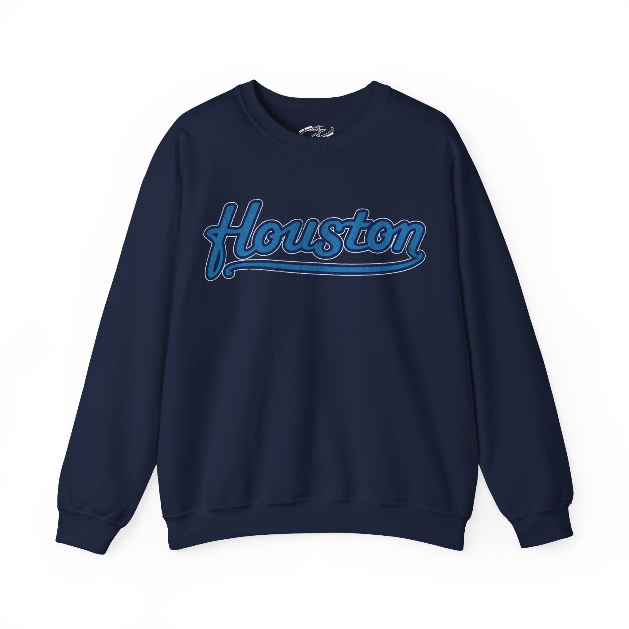 HTX MADE CREWNECK SWEATER