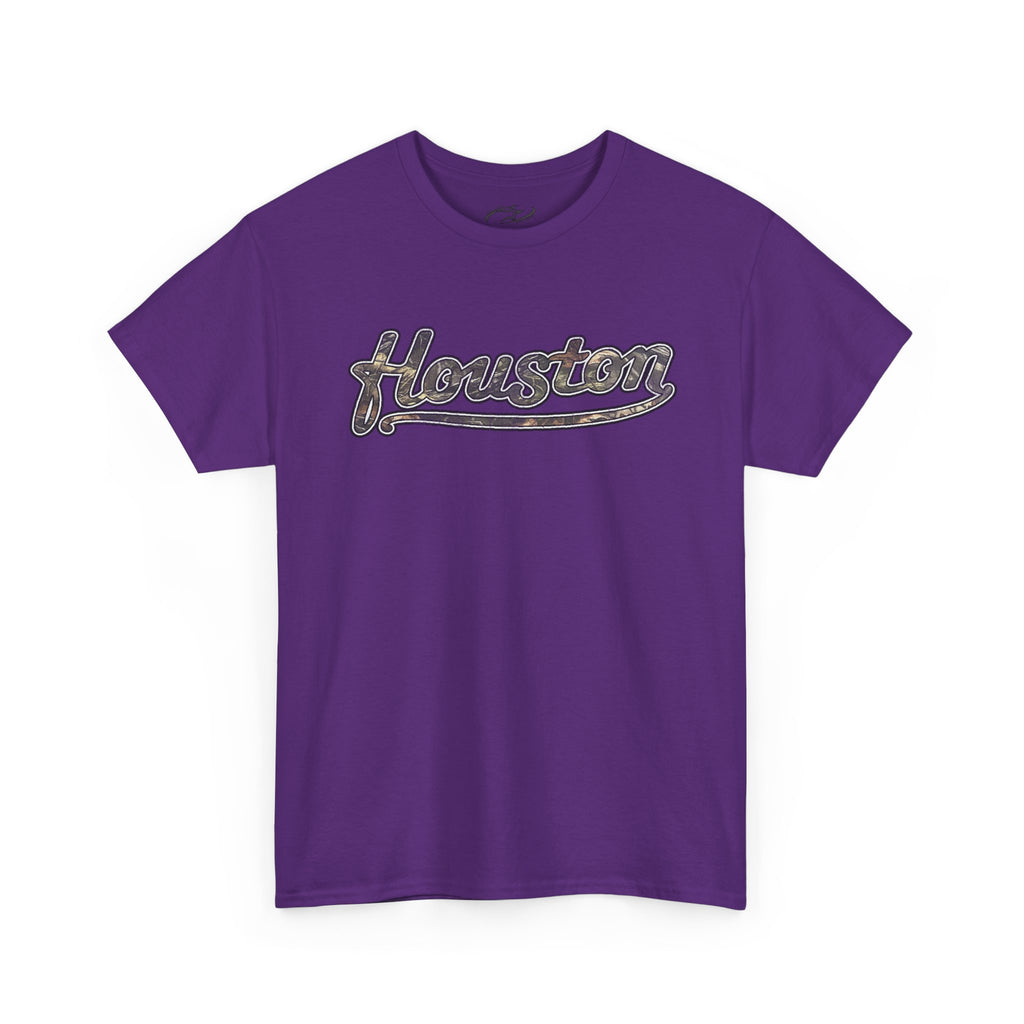 CAMO RETRO STROS STANDARD TEE