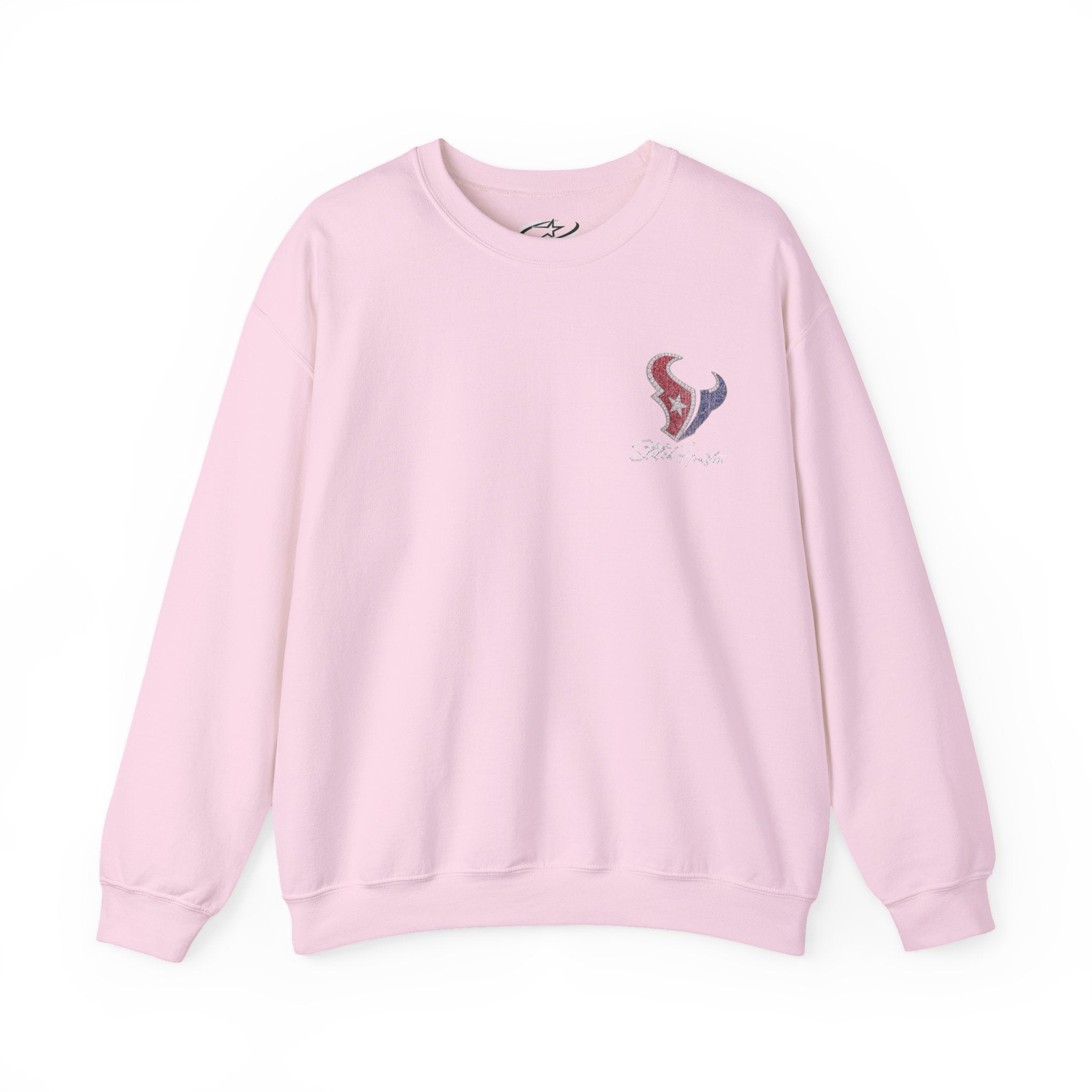 EL TORO CREWNECK SWEATER