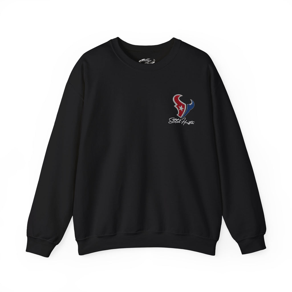 EL TORO CREWNECK SWEATER