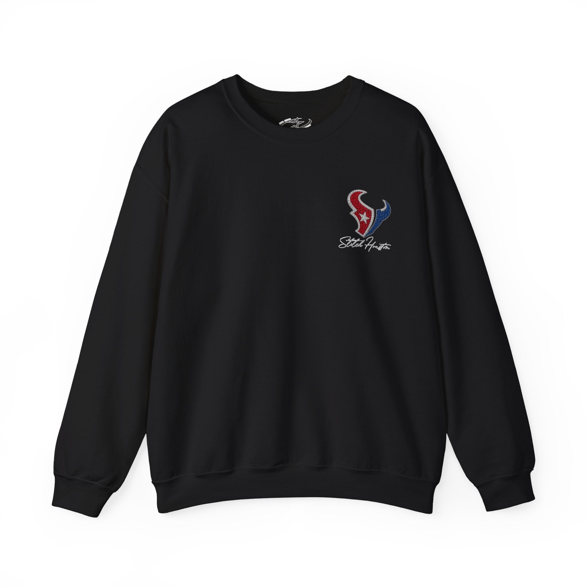 EL TORO CREWNECK SWEATER