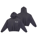 STITCH ATHLETICS DEPT. HOODIE