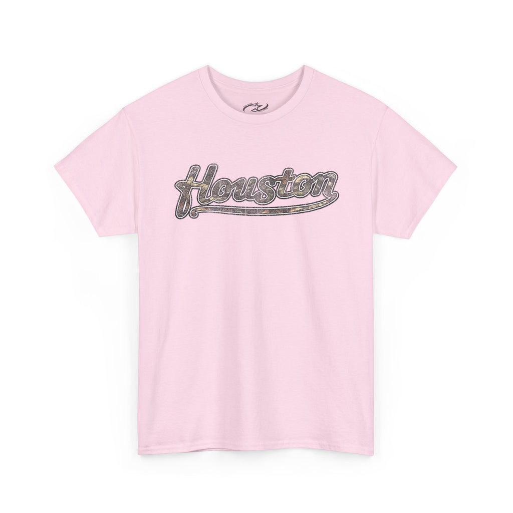 CAMO RETRO STROS STANDARD TEE