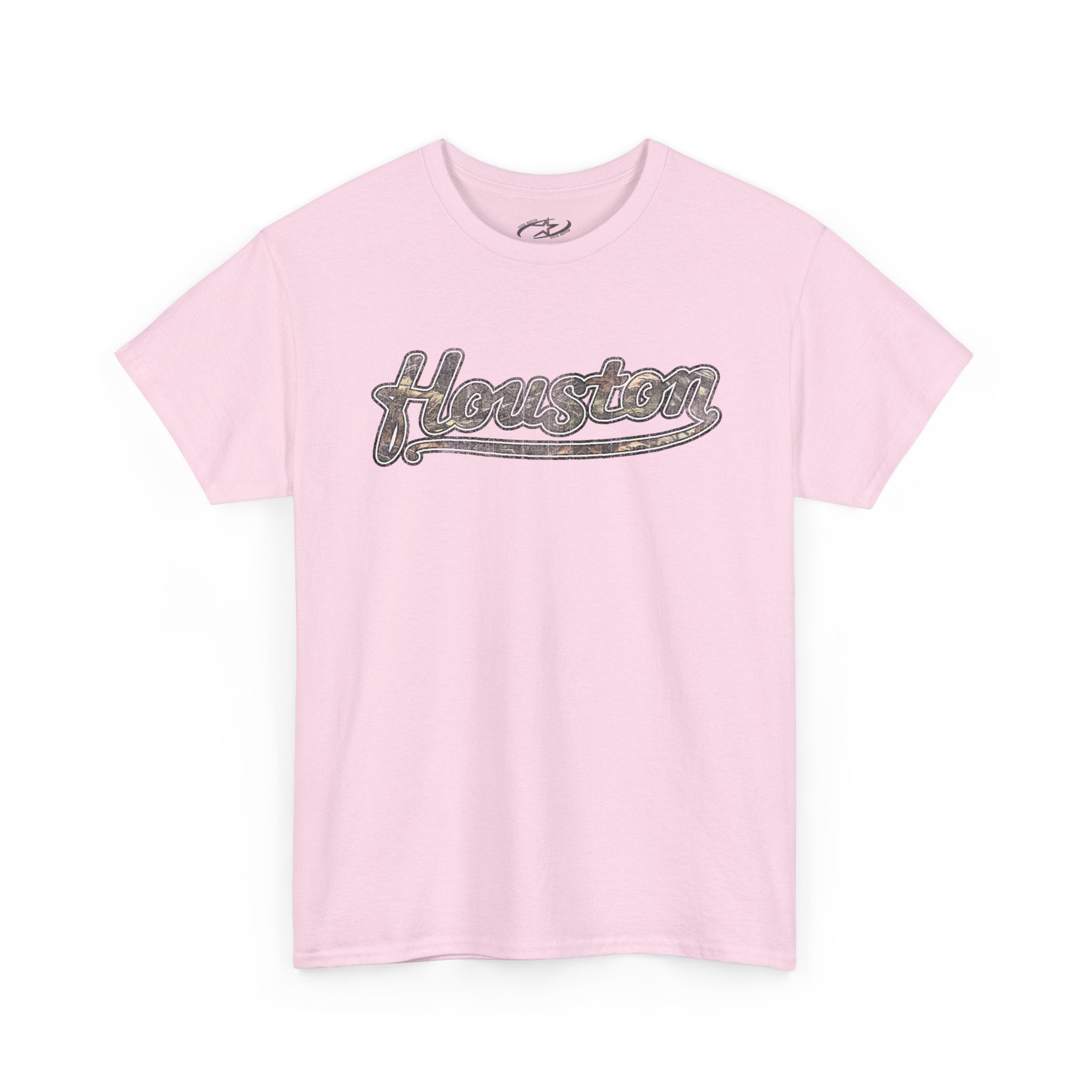 CAMO RETRO STROS STANDARD TEE
