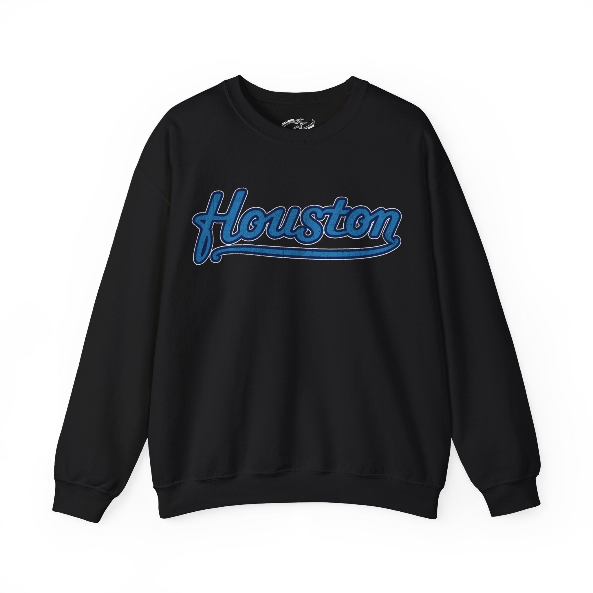 HTX MADE CREWNECK SWEATER