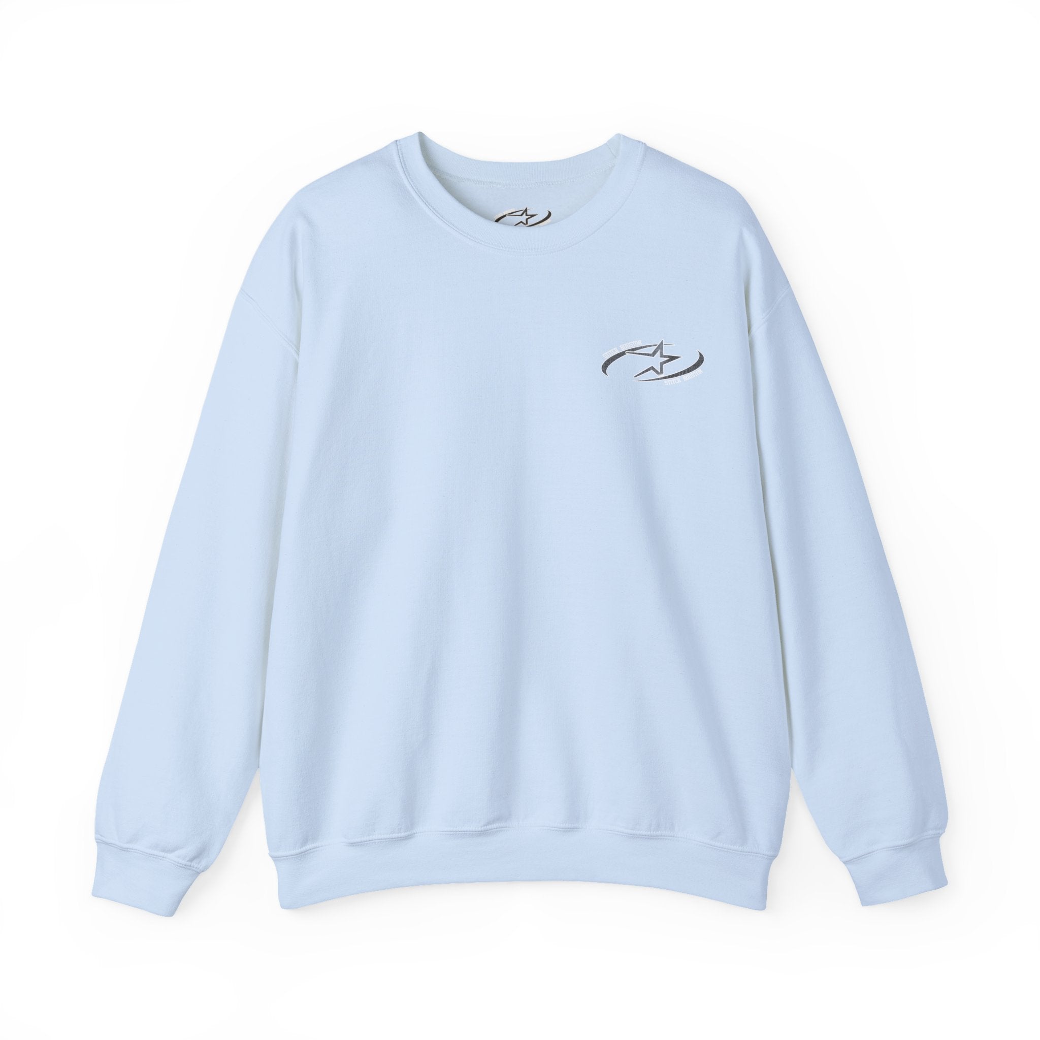 OFFICAL STITCH HOUSTON CREWNECK SWEATER