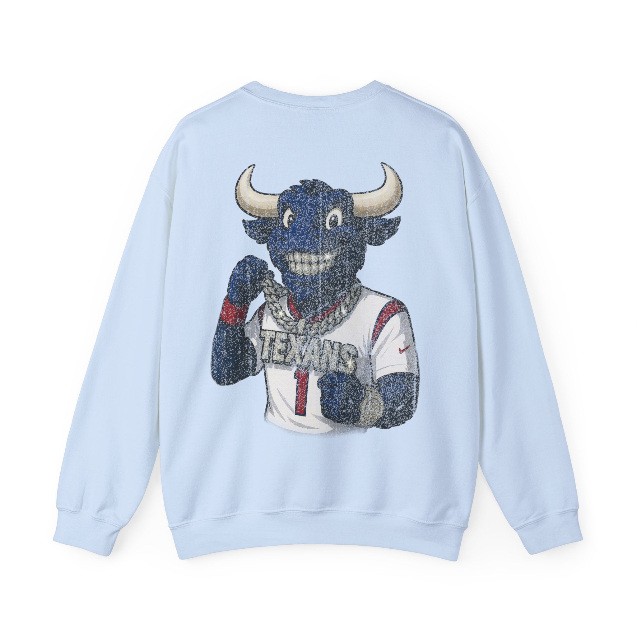 EL TORO CREWNECK SWEATER