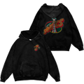 "SONICS" HOODIE