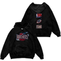 "RETRO ROCKETS" HOODIE