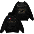 TREE CAMO "ALTUVE" HOODIE
