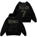 TREE CAMO "STROUD" HOODIE