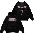 "KD" HOODIE