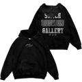 "STITCH HOUSTON" HOODIE