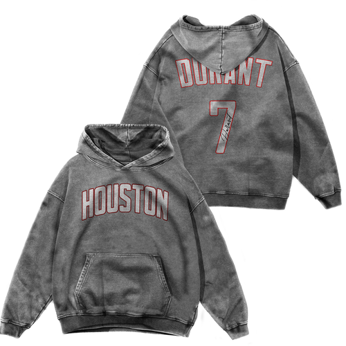 "KD" HOODIE