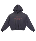 RED STITCH ATHLETICS DEPT. HOODIE