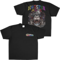 SPOOKY STRO WROLD SHAKAWEAR TEE
