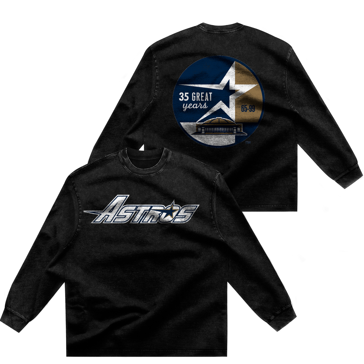 ASTROS