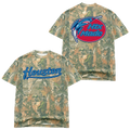 HTX MADE TREE CAMO TEE