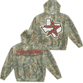 RED OG HOUSTON TREE HOODIE