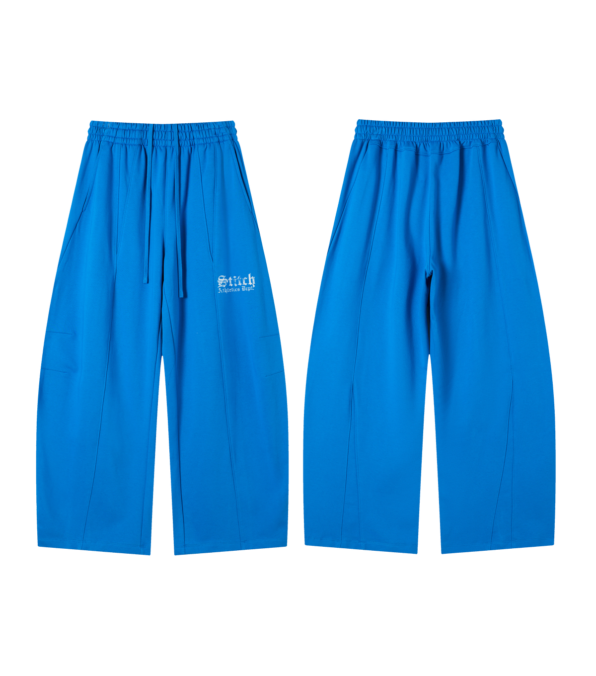 STITCH ATHLETICS DEPT. HEAVYWEIGHT SWEATS