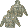 STITCH HOUSTON MADE TREE CAMO HOODIE